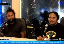 Inisiatif Komunitas Pulihkan Ekosistem Lembah Baliem lewat Aksi O Ai Yasuok