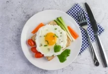 Sarapan Pagi Penting untuk Menjaga Energi dan Konsentrasi saat Beraktivitas