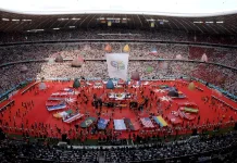 FIFA Tetapkan Kuota Aturan Skuad Pemain Piala Dunia 2026 dan Jadwal Rilis