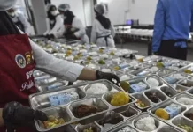 Pemerintah Pastikan Program MBG Tepat Sasaran untuk Tekan Stunting