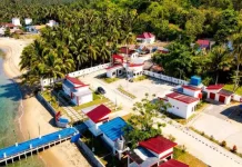 Kampung Nelayan Merah Putih Tahap I Rampung, Siap Beroperasi