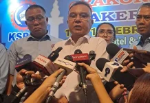 Pemerintah Percepat RUU Ketenagakerjaan, Perkuat Perlindungan Pekerja