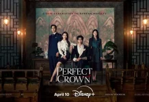 Perfect Crown Pecahkan Rekor Rating jelang Episode Akhir