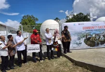 Telkom Hadirkan Community Gateway: Akses Digital Merata Hingga Wamena