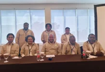Dorong Generasi Muda Mandiri, HIPMI Papua Pegunungan Bentuk HIPMI PT