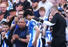 Kaoru Mitoma Dicoret dari Skuad Piala Dunia 2026 akibat Cedera Hamstring