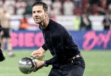 Xabi Alonso Sepakat Latih Chelsea dengan Kontrak 4 Tahun