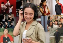 Musik Lokal Rajai Pasar Indonesia, K-Pop di Tanah Air Paling Rendah  se-Asia Tenggara