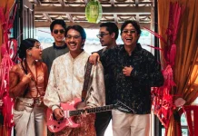 Lomba Sihir Siap Rilis Remake Lagu Ikonik Sheila On 7 "Melompat Lebih Tinggi" 22 Mei