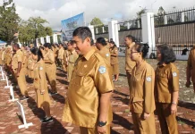 Jayawijaya Mulai Pulih, Atenius Sebut Aktivitas Pasar dan Sekolah Kembali Normal
