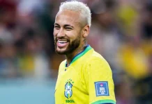 Carlo Ancelotti Resmi Panggil Neymar Masuk Skuad Brasil untuk Piala Dunia 2026