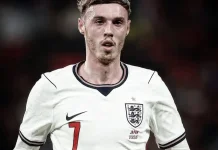 Thomas Tuchel Coret Cole Palmer dari Skuad Timnas Inggris untuk Piala Dunia 2026
