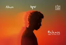 Album 'Iqro'' Milik Raim Laode Cetak Prestasi Internasional