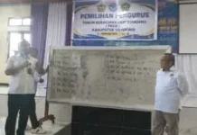 Pilih Pengurus Baru, FKUB Yahukimo Diharapkan Menjaga Kerukunan Umat