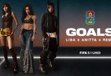 Kolaborasi Lisa, Anitta, dan Rema Warnai Piala Dunia 2026