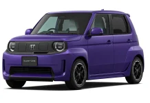 Honda Super-ONE “Brio Listrik” Resmi di Luncurkan