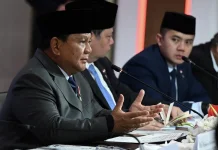Presiden Prabowo Tegaskan MBG hingga Sekolah Rakyat adalah Investasi Masa Depan