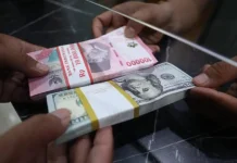 Rupiah Tetap Stabil Seiring Kuatnya Fundamental Ekonomi Nasional