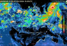 BMKG Wamena Rilis Peringatan Dini Cuaca 3 Hari ke Depan untuk Papua Pegunungan