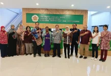 Pemkab Nduga Gandeng UGM Siapkan Dokter Spesialis Putra Daerah