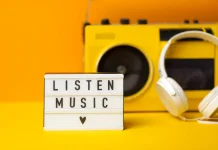 Menilik  Sejarah Format Radio "Top 40" yang Mengubah Wajah Musik Dunia