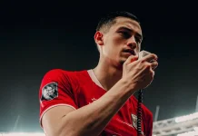 Jay Idzes Kembali Absen, Timnas Indonesia Kehilangan Sang Kapten