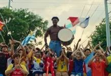 Gebrakan Baru IShowSpeed Rilis "World Cup (Championship)" Ramaikan Piala Dunia 2026
