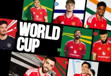 Manchester United Berpotensi Kantongi Rp6 Triliun dari FIFA