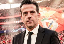 Marco Silva Resmi Ditunjuk Jadi Pelatih Baru Benfica
