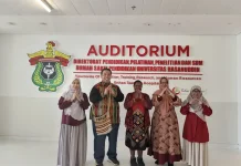 Nduga Jalin Kerja Sama dengan RS Unhas untuk Cetak Dokter Spesialis