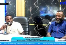 Ancaman Kepunahan Bahasa Daerah di Papua Pegunungan 60-70% Mulai Hilang
