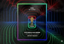 FIFA Rilis Album Resmi Piala Dunia 2026 Simbol Perayaan Budaya Global