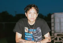Album 'Menari Dengan Bayangan' Hindia Tembus 2,5 Miliar Streams, Jadi yang Terlaris