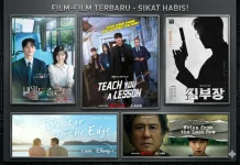 Rekomendasi Drama Korea Terbaru Berbagai Genre Juni 2026 yang Wajib Ditonton