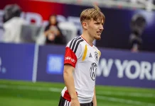 Lennart Karl Resmi Absen di Piala Dunia 2026 akibat Cedera Paha