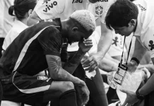 Wesley Resmi Absen Dari Piala Dunia 2026 akibat Cedera Paha