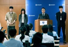 Drama "Teach You a Lesson" Soroti Dunia Pendidikan