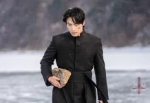 Lee Jun Hyuk Ungkap Teror Roh Jahat dalam "Excitatio"