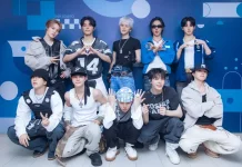 Baru 6 Hari, MV "IF I" TREASURE Tembus 50 Juta Views dan Pecahkan Rekor