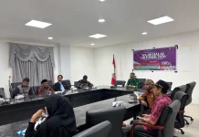 Pemkab Dukung Percepatan Sertifikasi Halal, Dorong UMKM Tembus Pasar Nasional