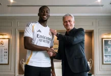 Ibrahima Konate Sepakati Kontrak dengan Real Madrid hingga Juni 2030
