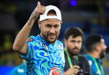 Tim Medis Brasil Konfirmasi Pemulihan Neymar Jr Berjalan Lancar