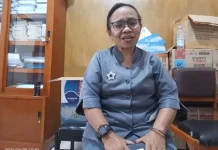 SPMB SMA Negeri 1 Wamena Diikuti 664 Peserta, Kuota Hanya 360 Siswa