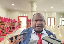 DPRP Papua Pegunungan Usulkan Tim Independen Selidiki Ledakan di Lanny Jaya