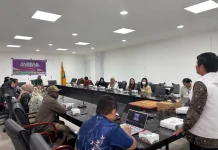 BPJPH Jayawijaya Luncurkan Percepatan Sertifikasi Halal Bagi UMKM
