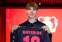 Bayer Leverkusen Resmi Amankan Kennet Eichhorn dari Hertha Berlin