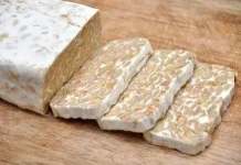 Tempe, Makanan Tradisional Kaya Nutrisi dengan Segudang Manfaat Kesehatan