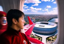 Shin Tae-yong Resmi Melatih Persija, Mariano Peralta Menyusul