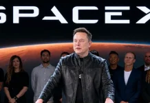 Elon Musk Jadi Manusia Rp18 Kuadriliun Pertama Berkat SpaceX IPO