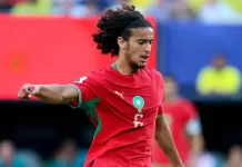 Debut Ayyoub Bouaddi Arsitek Sunyi Maroko di Laga Piala Dunia 2026 Kontra Brasil